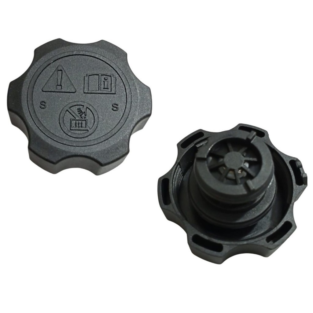 Tampa Reservatorio Uno Mobi 3 cilindros Toro Argo Renegade em Oferta na Shopee