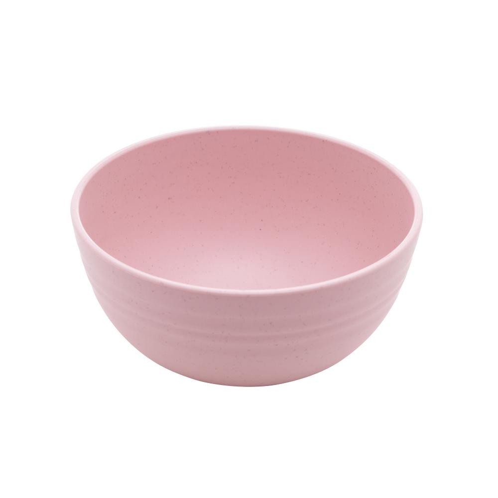 Bowl Lyor Lines Sortido de Bambu e PP 12cm x 6cm