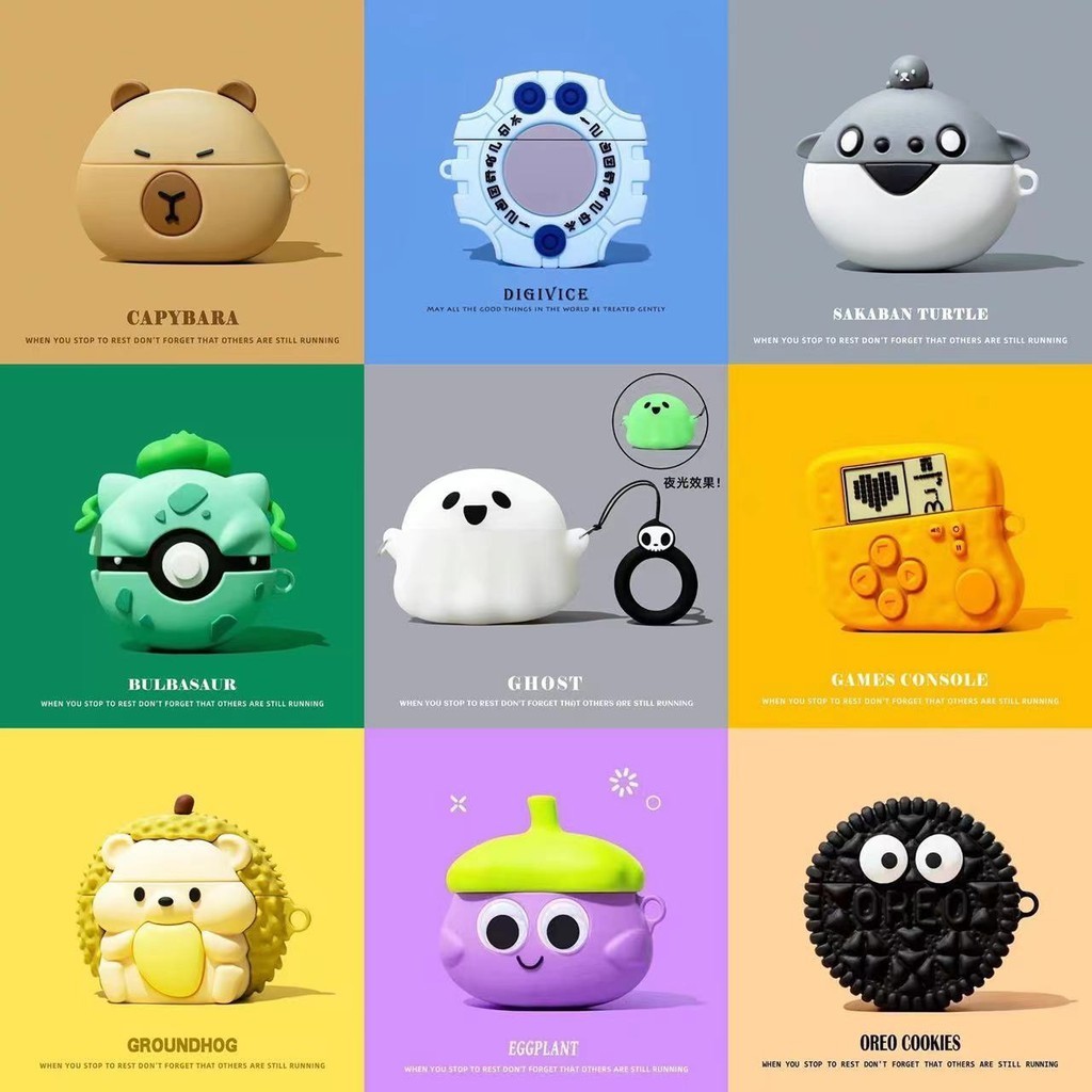 Para Samsung Galaxy Buds FE| Brotos 2 Pro/2 Case Capa Protetora Da Caixa De Carg