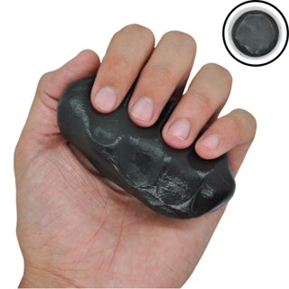 Massa para Exercicios Reabilitação de Mão Fisioterapia Prevenção Ortho Pauher em Oferta na Shopee