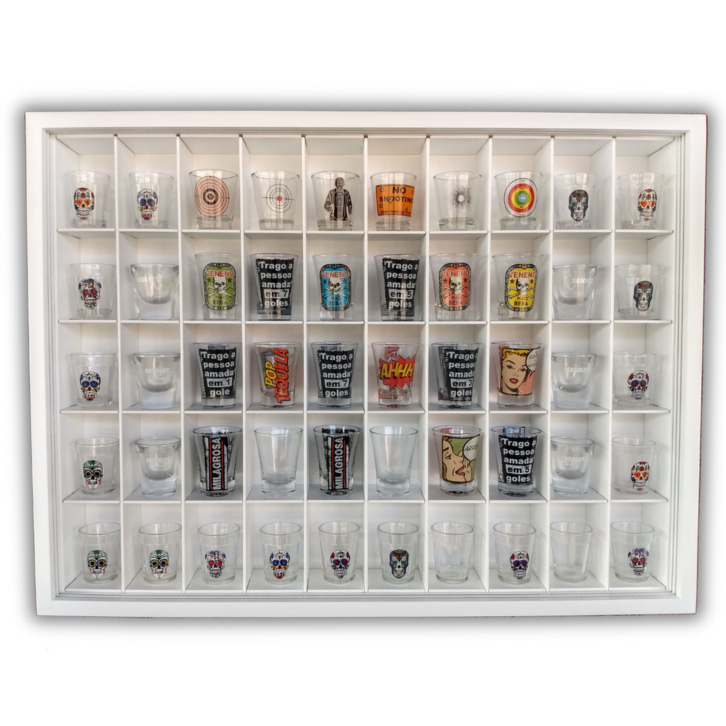 O que é Expositor Xicaras? Guia e Onde Comprar | BuscaProdutos