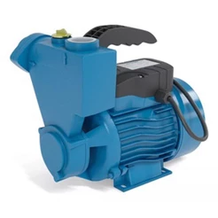 Motobomba Periférica Poço Auto Aspirante Wmpa37h 1/2cv Claw (127V)