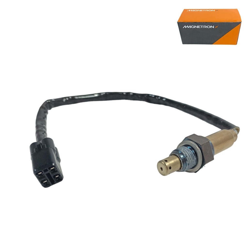 Sonda Lambda Sensor Oxigênio Ybr 150 Factor 2016 2017 2018 a 2025 Xtz 150 Crosser 2015 2016 a 2024 em Oferta na Shopee