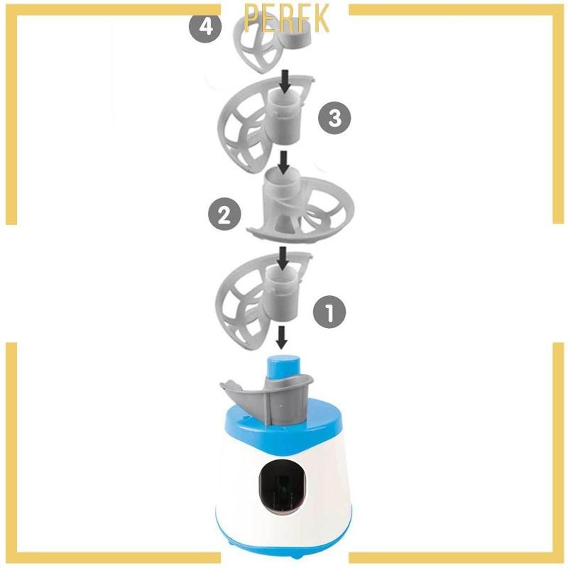 [Perfk] Lançador De Robô Treinador De Tênis De Mesa Portátil Automático De Pong Para Jogos , Crianças Iniciantes , Pitching , Treinamento , Mulheres Homens