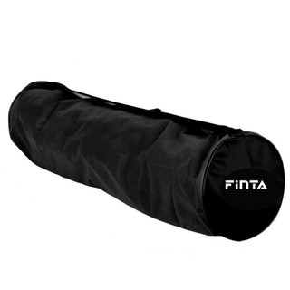 Bolsa Porta Bolas Para 4 Bolas Finta Profissional Com Alça