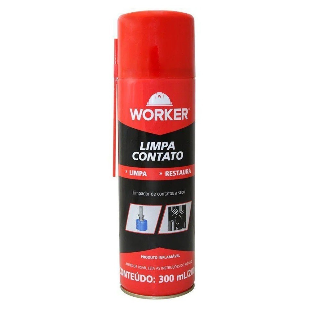 Limpa Contato 300ML