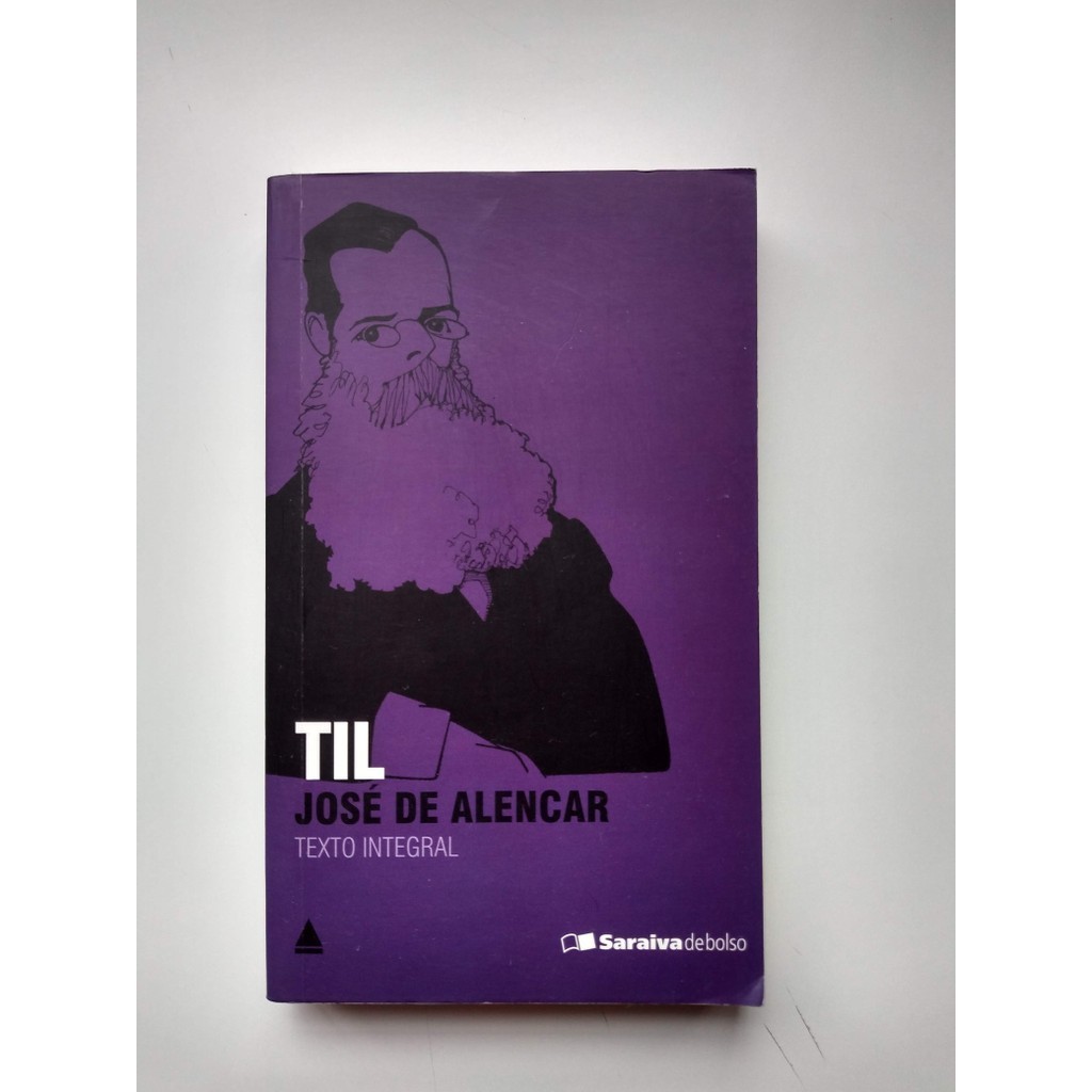 Livro Til Texto Integral O505