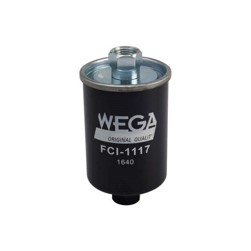 Filtro Combustivel Blazer 4.3 V6 1996/1997 Wega FCI1117 em Oferta na Shopee