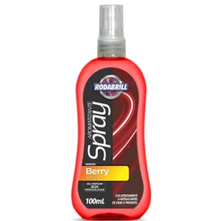 Aroma Spray Berry Rodabrill 100ml