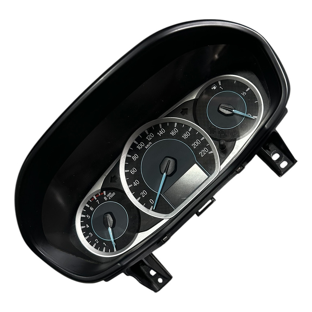 Painel De Instrumentos Velocimetro Ford Ka 2015 A 2020 original