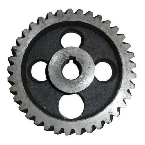 Engrenagem Menor 36 Dentes Para Masseira 25kg - Lieme C:905