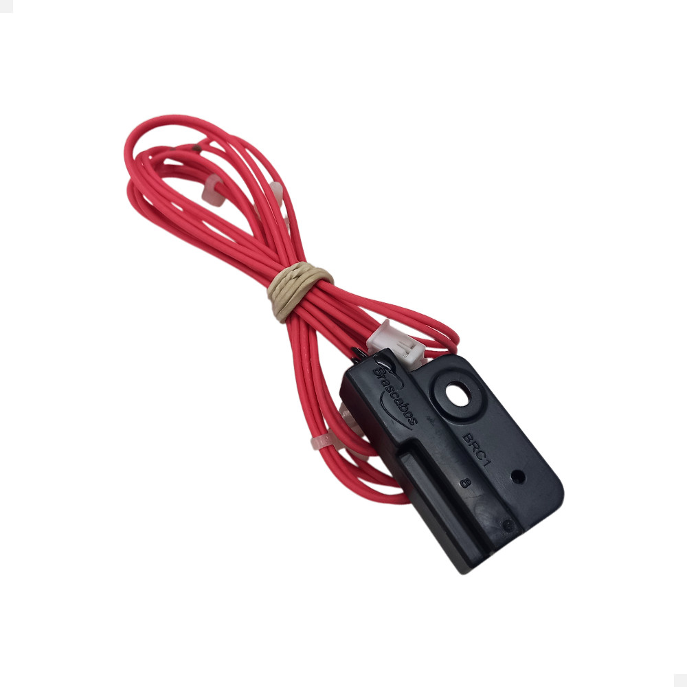 Micro Chave Reed Switch Lavadora Brastemp Bwl09b W10246430
