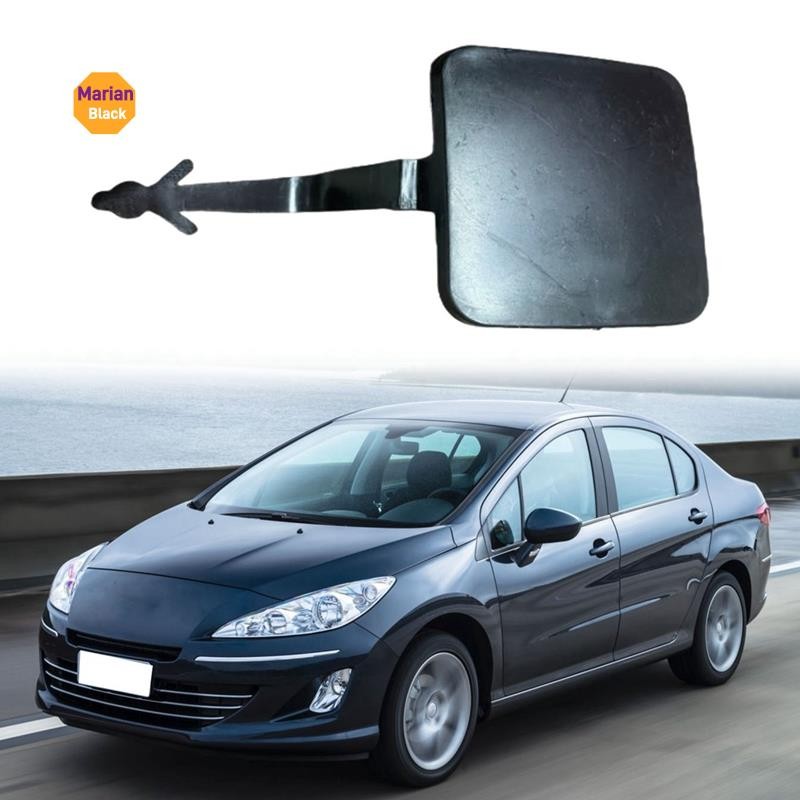 Capa De Reboque Do Para-Choque Dianteiro 7422P8 Peugeot 408 2010-2014