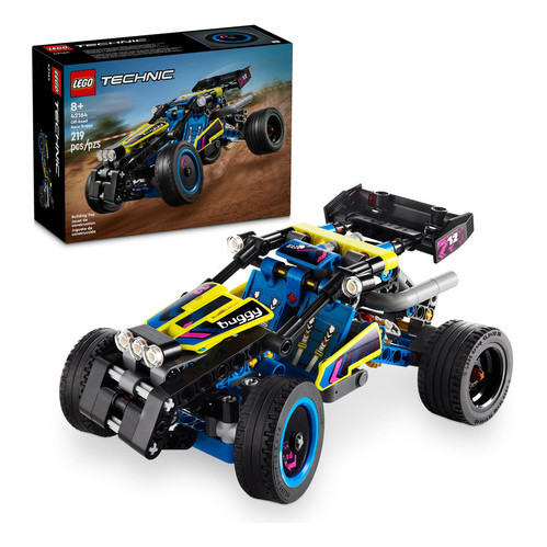 Buggy Lego: Guia Completo e Onde Comprar | BuscaProdutos