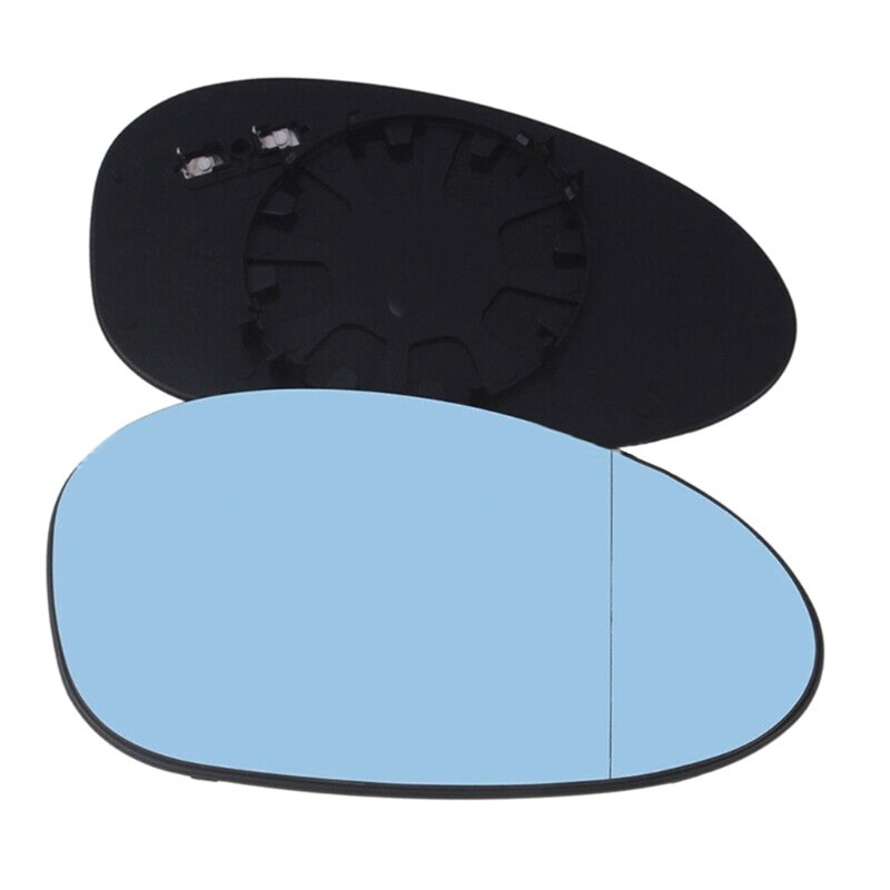blg Para E92 E91 E93 E82 E88 E86 E85 Carro Esquerda Direita Retrovisor Lateral Asa Invertendo Vidro