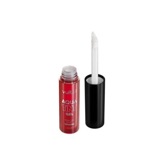Batom Aqua Tint Vult Gel Red 5.5ml 6972