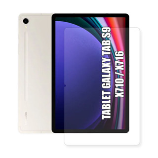 Película Vidro Para Tablet Tab S9 - 11 Pol. (2023) X710 / X716