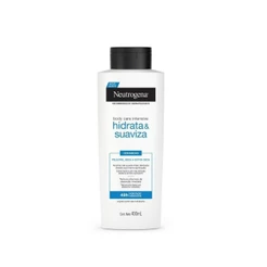 Loção Hidratante Neutrogena Body Care Intensive Comfort 400ml