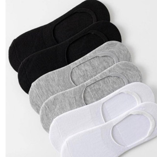 Kit 12 Pares Meia Sapatilha Ínvisivel Masculina 38-44 em Oferta na Shopee