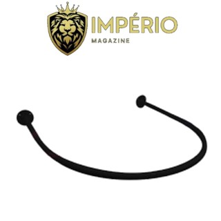 Provador U Redondo 70 | Conforto e Estilo para sua Loja em Oferta na Shopee