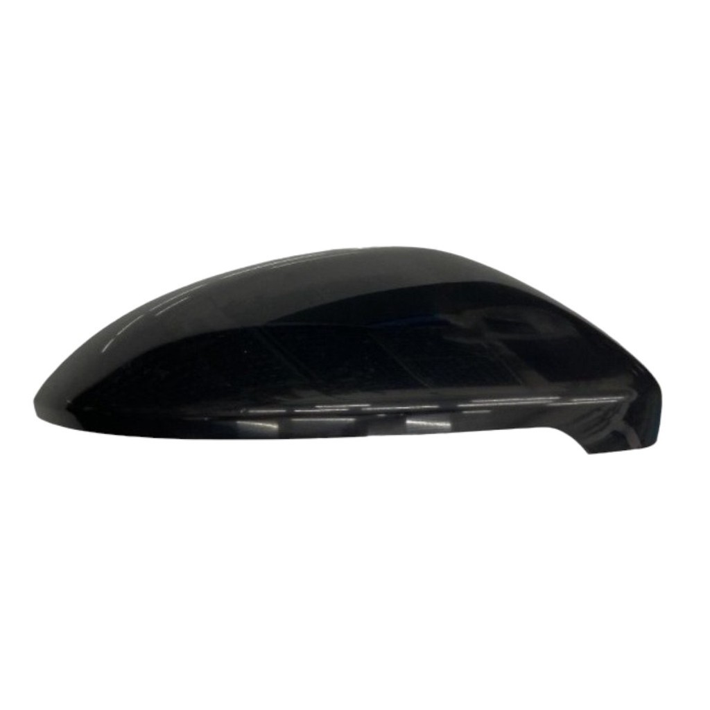 Capa Espelho Retrovisor Direito Novo Golf Mk7 2014 Em Diante LADO DIREITO (PASSAGEIRO) Original