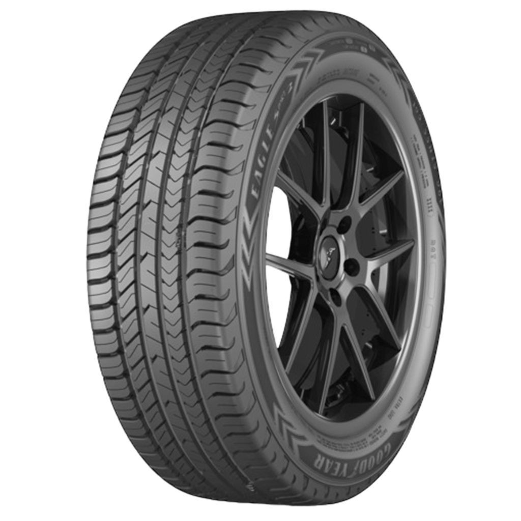 Pneu 195/55R16 Eagle Sport 2 91V XL Goodyear (Aro 16)