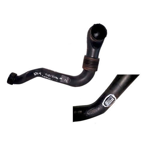 Tubo Filtro Ar Discovery 4 3.0 4x4 V6 24v DISEL  Ah227990