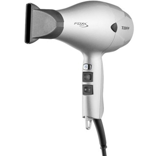 Secador de cabelo 2100 watts - Fox Íon S Taiff