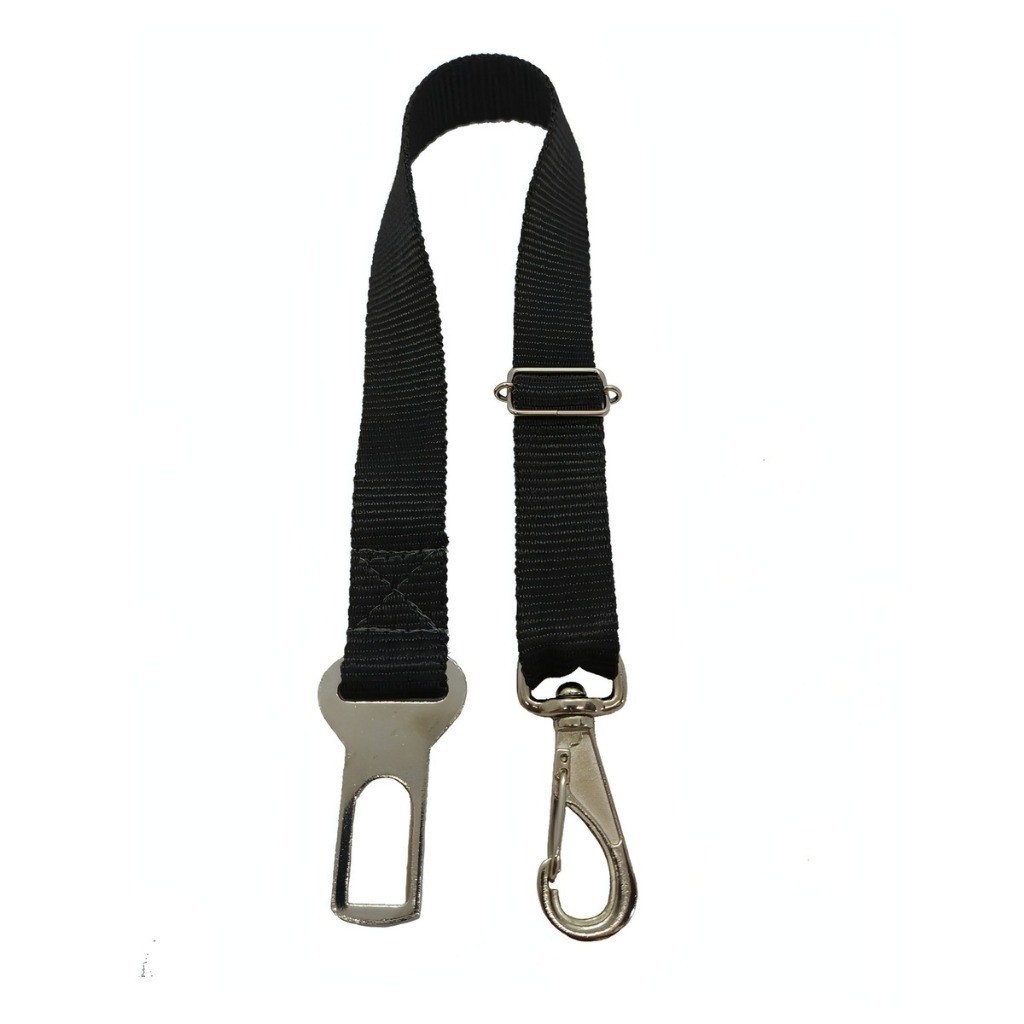 Cinto de segurança para cachorro Gato Pet , Proteção para Viagem com Pets.