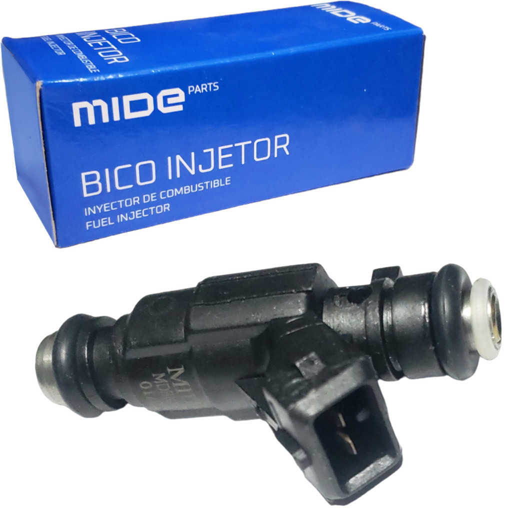 Bico Injetor Combustivel Crossfox Fox Gol Golf Polo Saveiro Spacefox Voyage 1.6 8v Ea111 Flex