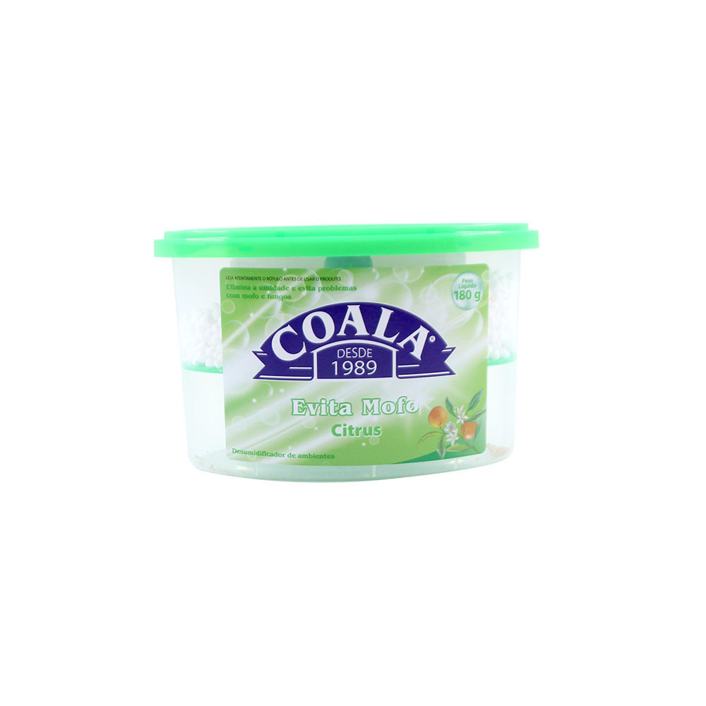 Coala Evita Mofo Citrus 180 g