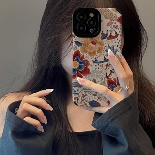 Adequado Para Iphone 11Pro MAX 14 PRO/15 À Prova De Choque16/17Promax/11 12/13/6/7/8plus XR Xmax Pequeno Nicho Simples F em Oferta na Shopee