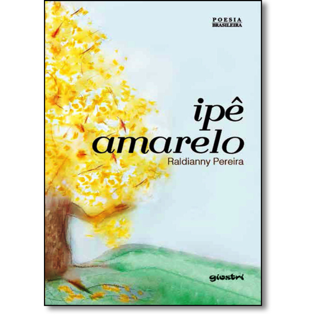 Ipê Amarelo