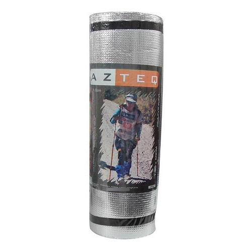 Isolante Térmico Azteq Isomat Reflex EVA 10mm em Oferta na Shopee