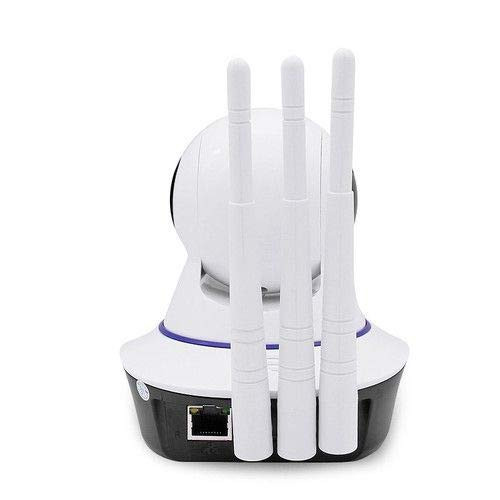 Camera Ip 3 Antenas It-blue Sc-b3 1080P APP yoose 2MP ORIGINAL