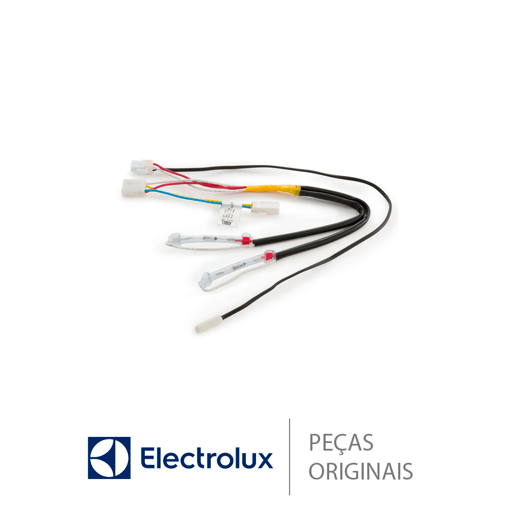 REDE SENSOR DEGELO 4 VIAS REFRIGERADOR ELECTROLUX - 41019315 A99173501