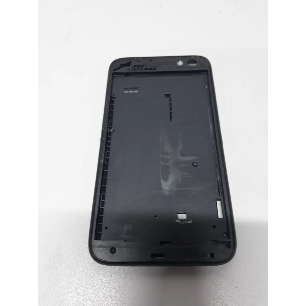 Chassi Frontal Alcatel Pixi 4 4034e Sem Tela - Original