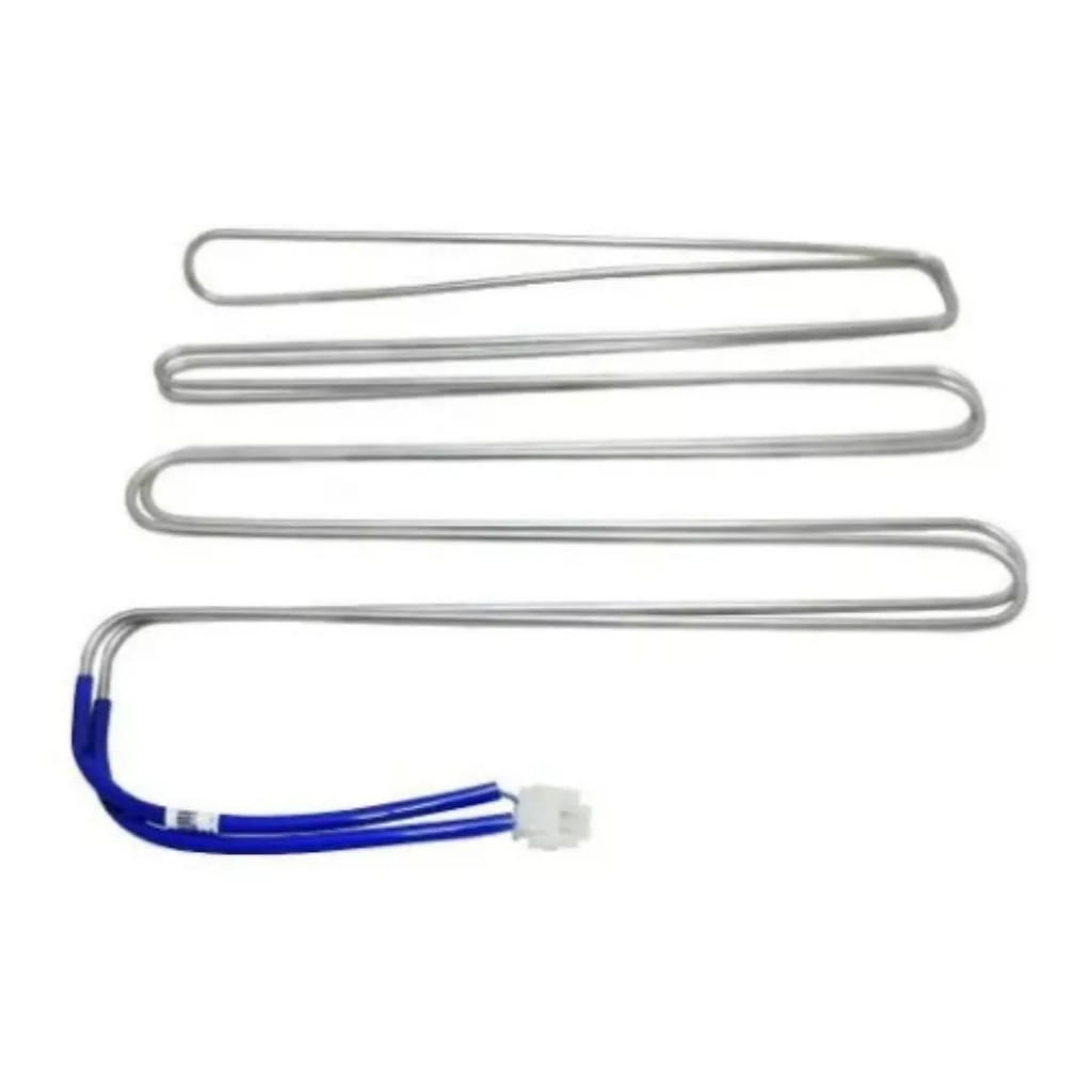 RESISTENCIA DEGELO GELADEIRA BRASTEMP - BRM36D/BRM36EB/BRM36EG/BRM36ER/BRM36EV/BRM36EZ/CRM30D/CRM33DB/CRM33DR - (127V)