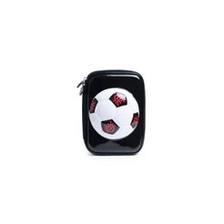 Estojo Box Masculino Grande Flamengo Oficial