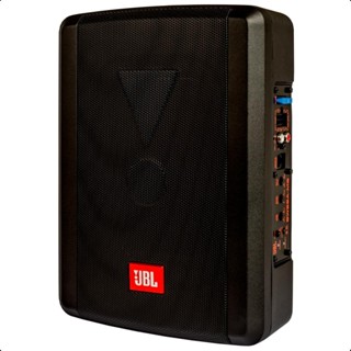 Caixa Amplificada Subwoofer JBL 8 Pol SW68A-MS 100w RMS em Oferta na Shopee