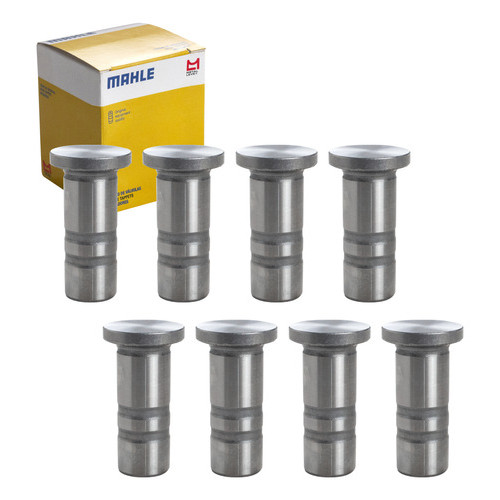 Kit 08 Tucho De Válvula Fusca Gol Kombi Saveiro Puma Mahle em Oferta na Shopee