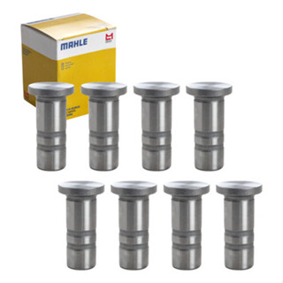 Kit 08 Tucho De Válvula Fusca Gol Kombi Saveiro Puma Mahle em Oferta na Shopee