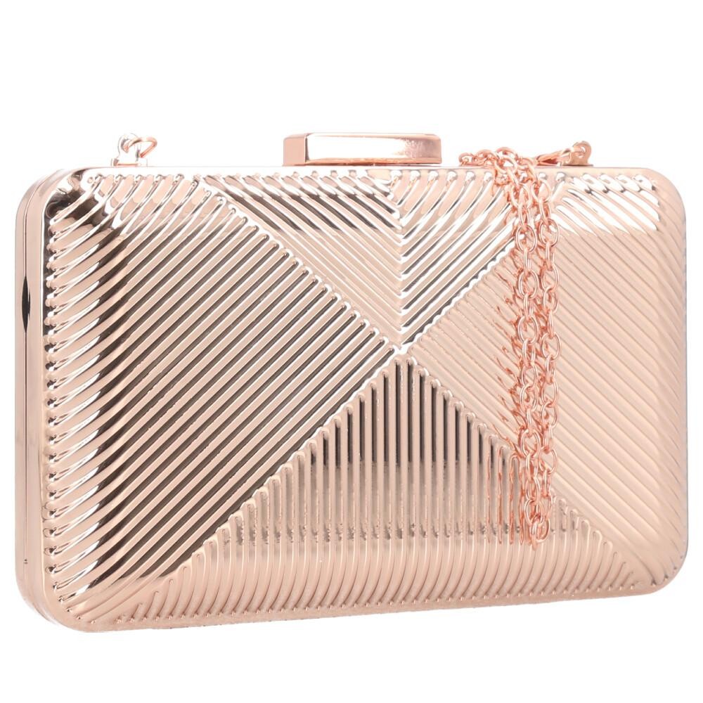 Bolsa Clutch Matilda Bauarte