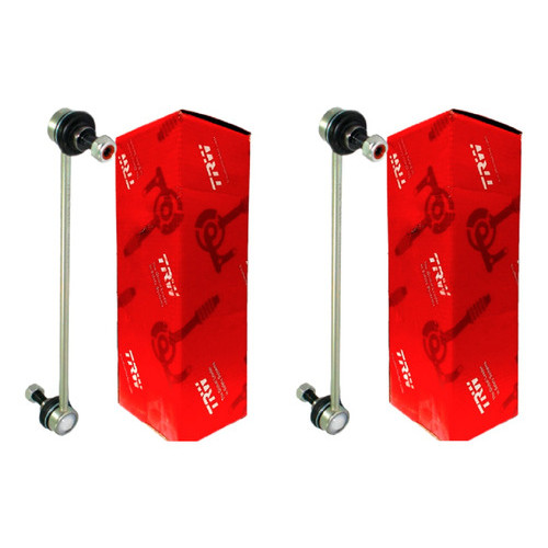Kit 2 Bieleta Original Trw Fox Gol G5 G6 Saveiro Voyage Up