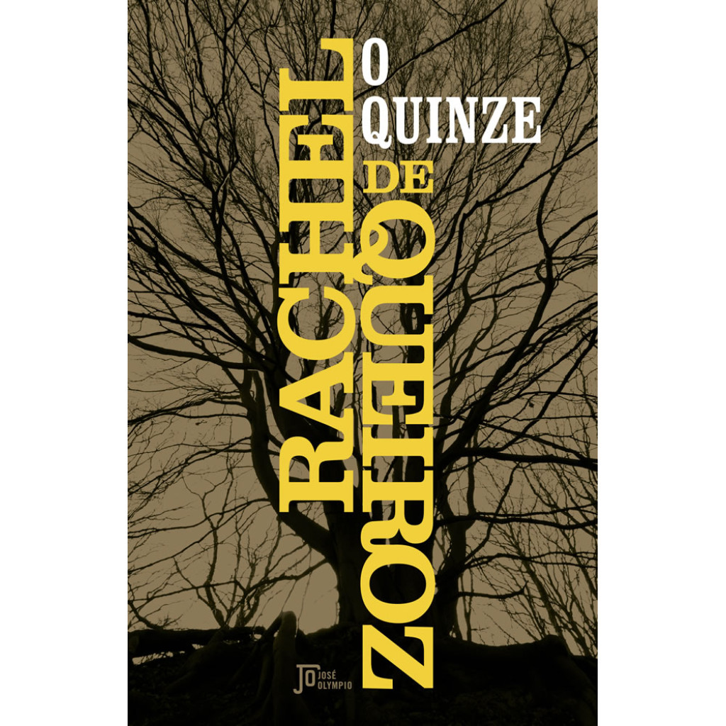 O QUINZE em Oferta na Shopee