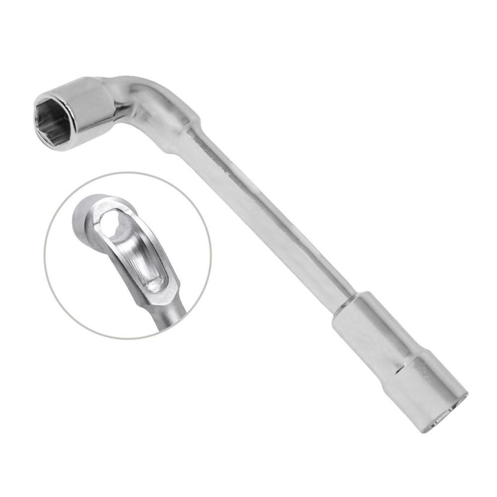 Chave Biela Com Furo Passante  12mm (400,0020) - Noll em Oferta na Shopee