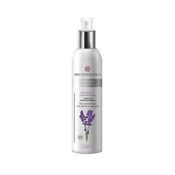 Hidrolato Água Floral de Lavanda - Revitaliza e tonifica - 100% natural - 200ml
