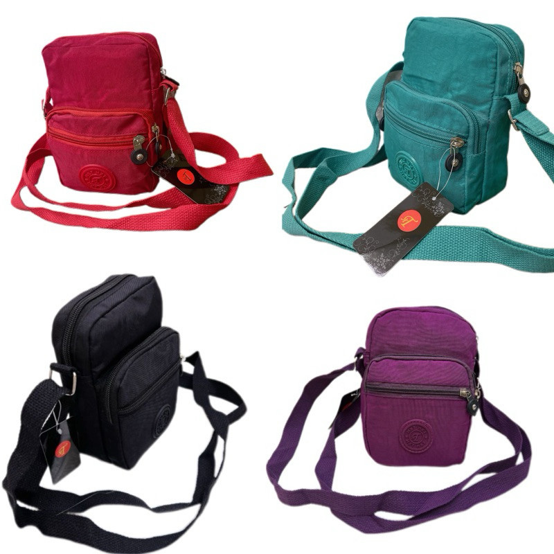 Bolsa Transversal Chaves Celular Documentos Com Diversas Divisórias 6117 em Oferta na Shopee