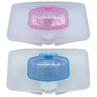 PORTA LENÇOS UMEDECIDOS PORTÁTIL BEBÊ – BABYGO em Oferta na Shopee