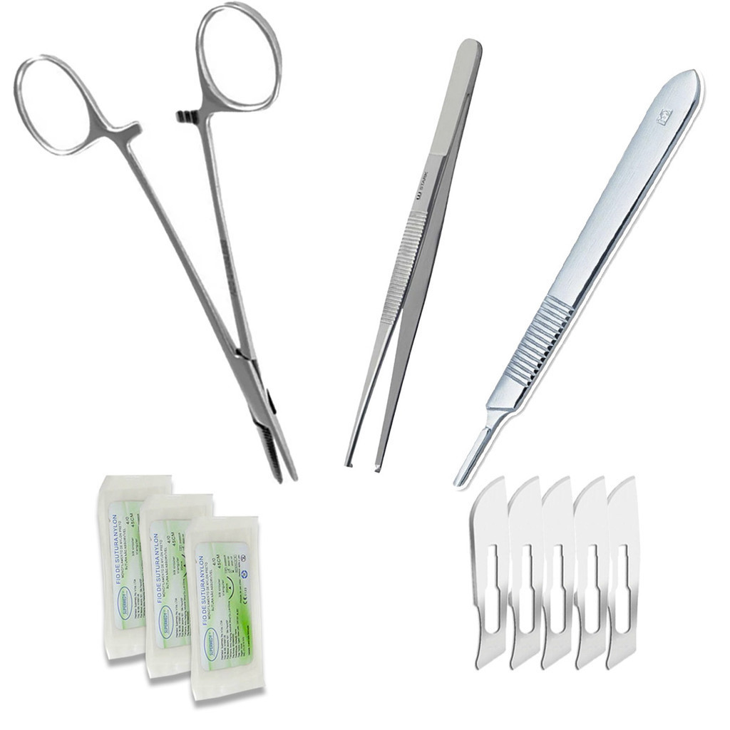 Primeiros Socorros Básicos: Onde Comprar | BuscaProdutos